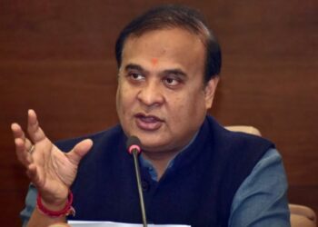 বাল্যবিবাহের পর এবার বহুবিবাহ বন্ধে উদ্যোগ নিচ্ছে আসাম সরকার