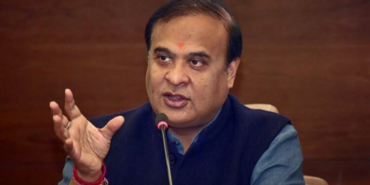 বাল্যবিবাহের পর এবার বহুবিবাহ বন্ধে উদ্যোগ নিচ্ছে আসাম সরকার