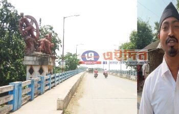 আরএসএসের সেবকের আর্জি মেনে হরেকৃষ্ণ কোঙার সেতুর আলো মেরামতির নির্দেশ দিলেন অভিষেক ব্যানার্জি