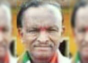 কর্ণাটকে কংগ্রেসের বিজয় উৎসবের সময় বিজেপি কর্মীকে খুন