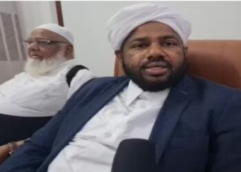 উপমুখ্যমন্ত্রী,স্বরাষ্ট্রসহ ৫ দপ্তরে মুসলিম বিধায়ককে মন্ত্রী করার দাবি তুললো কর্ণাটক ওয়াকফ বোর্ড