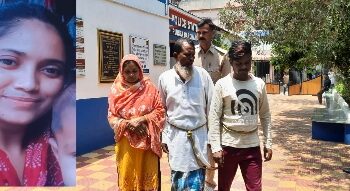 চিকিৎসাধীন অবস্থায় মৃত্যু কাটোয়ার অগ্নিদগ্ধ বধূর