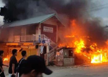 হিংসা রুখতে দেখা মাত্র গুলির নির্দেশ দিল মণিপুর সরকার