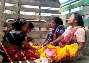 পা পিছলে পুকুরের জলে পড়ে মর্মান্তিক মৃত্যু ১০ বছরের কিশোরের