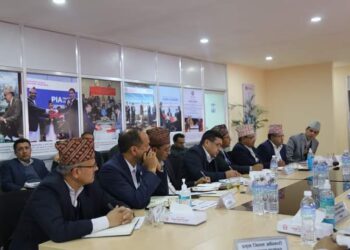 ভারতকে দ্বিতীয় জলবিদ্যুৎ প্রকল্প তৈরির অনুমতি দেওয়ার সিদ্ধান্ত নিয়েছে নেপাল