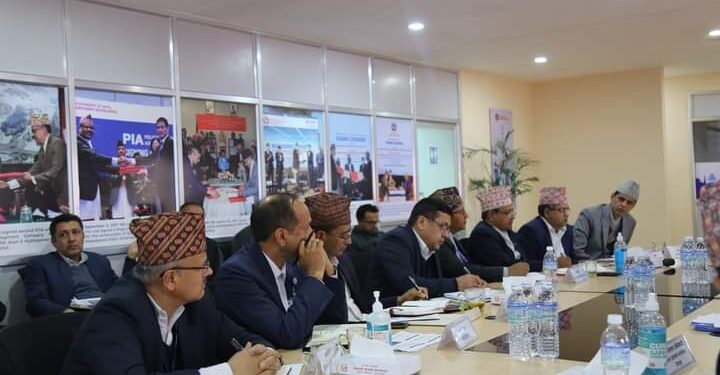 ভারতকে দ্বিতীয় জলবিদ্যুৎ প্রকল্প তৈরির অনুমতি দেওয়ার সিদ্ধান্ত নিয়েছে নেপাল