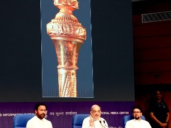 রবিবার নতুন সংসদ ভবনের উদ্বোধন করবেন প্রধানমন্ত্রী নরেন্দ্র মোদী