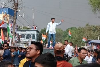 জনগণের অসুবিধা সৃষ্টি করে রাজনৈতিক কর্মসূচি পালন করা কি খুব দরকার  ?