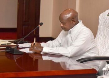 এইচআইভি পজিটিভ হলে সমকামী যৌনতার জন্য মৃত্যুদণ্ডের আইন পাশ হল উগান্ডায়