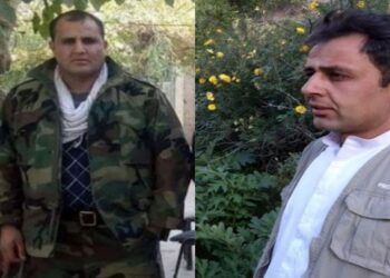 দুই প্রাক্তন আফগান সেনা কর্মকর্তাকে গ্রেপ্তার করেছে তালিবান