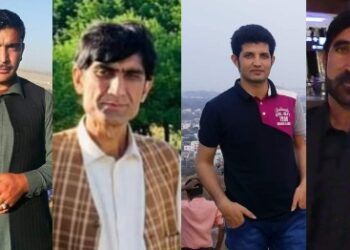 তালিবান জঙ্গিদের হাতে গ্রেফতার ৩ গণমাধ্যমের প্রধান ও এক সাংবাদিক