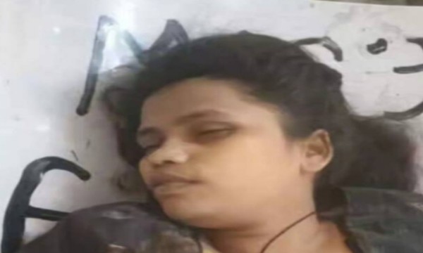 লিভ-ইন পার্টনার মহম্মদ নাভেদের হাতে খুন হলেন শাহজাহানপুরে গর্ভবতী দলিত মহিলা সীমা