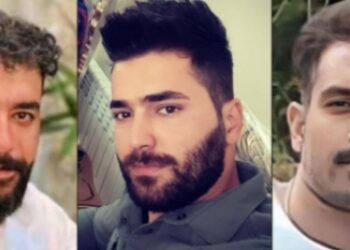 ‘ঈশ্বরের বিরুদ্ধে যুদ্ধ’-এর অভিযোগে ৩ যুবককে জুম্মার দিন মৃত্যুদণ্ড দিল ইরান