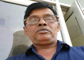 হরিয়ানায় কাজে গিয়ে নিখোঁজ কেতুগ্রামের পরিযায়ী শ্রমিক