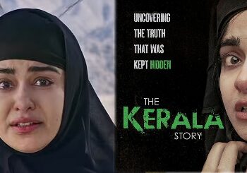 ইসলামিক সংগঠনের মৃত্যুর হুমকির কারনে নেদারল্যান্ডের হলে বন্ধ ‘দ্য কেরালা স্টোরি’, নিন্দায় সরব গির্ট ওয়াল্ডার্স