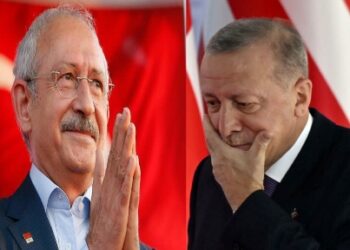 কট্টরপন্থী এরদোগান, নাকি ধর্মনিরপেক্ষ কামাল – কাকে দেখতে দেখতে চায় তুরস্কের জনতা ?