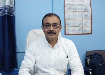 পুরসভার চেয়ারম্যানের প্রচ্ছন্ন মদতে চলছে দেদার অনিয়ম ! রাজ্য  দপ্তরে ইস্তফাপত্র পাঠালে দাঁইহাট পুরসভার এক্সিকিউটিভ অফিসার