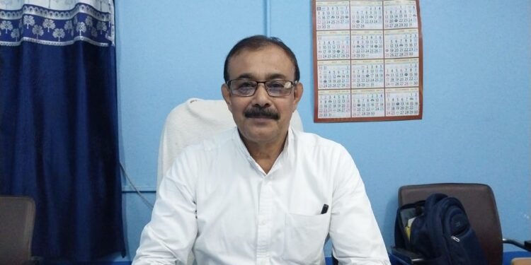 পুরসভার চেয়ারম্যানের প্রচ্ছন্ন মদতে চলছে দেদার অনিয়ম ! রাজ্য দপ্তরে ইস্তফাপত্র পাঠালে দাঁইহাট পুরসভার এক্সিকিউটিভ অফিসার