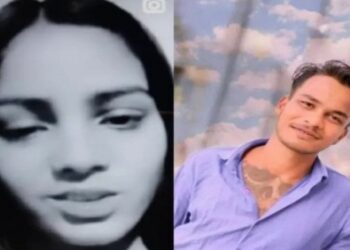 দিল্লির ১৬ বছরের কিশোরী সাক্ষীর ঘাতক মহম্মদ সাহিল খান গ্রেফতার