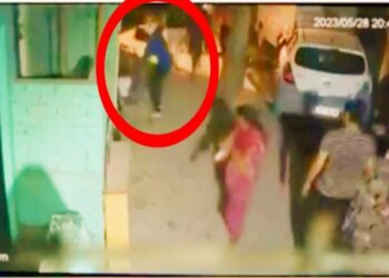 দিল্লিতে ১৬ বছরের কিশোরী সাক্ষীকে ছুরি দিয়ে এলোপাথাড়ি কুপিয়ে খুন করল প্রেমিক সাহিল