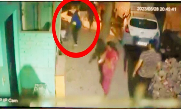 দিল্লিতে ১৬ বছরের কিশোরী সাক্ষীকে ছুরি দিয়ে এলোপাথাড়ি কুপিয়ে খুন করল প্রেমিক সাহিল