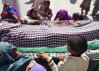 মেয়ের শ্লীলতাহানির প্রতিবাদ করায় হিন্দু প্রৌঢ়কে শিরোচ্ছেদ করে খুন করল পাকিস্তানের ইসলামি জিহাদিরা