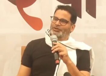 কর্ণাটকের ফলাফল লোকসভা নির্বাচনে প্রভাব ফেলবে না :  প্রশান্ত কিশোর