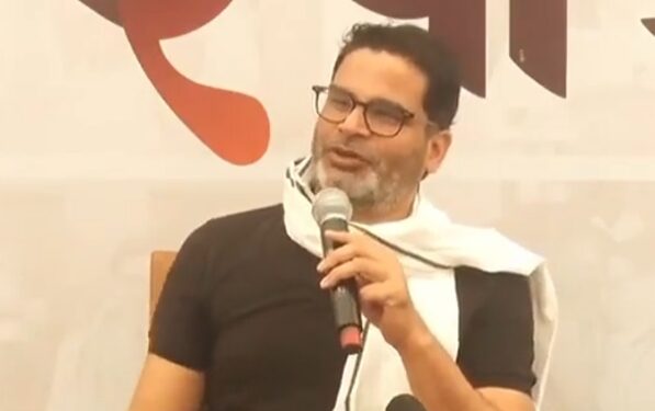 কর্ণাটকের ফলাফল লোকসভা নির্বাচনে প্রভাব ফেলবে না :  প্রশান্ত কিশোর