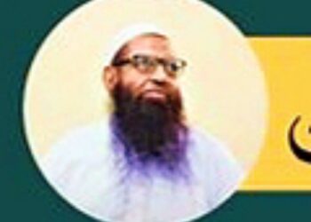 এলইটির প্রতিষ্ঠাতা সদস্য হাফিজ ভুট্টাভির পাকিস্তানের কারাগারে মৃত্যু