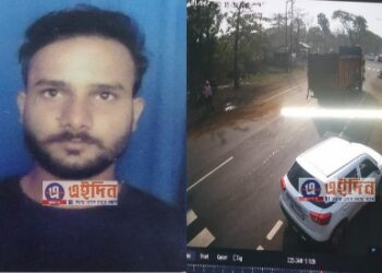 রাঁচিতে আত্মগোপন করে থাকা দু’জন গ্রেপ্তার হতেই রাজু ঝা খুনে ক্রমশ স্পষ্ট হচ্ছে ঝাড়খণ্ড যোগ