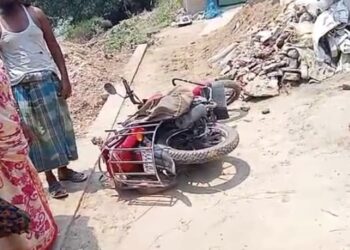 নিজের দলের লোকজনের হাতে আক্রান্ত মন্তেশ্বরের তৃণমূল কর্মী, গ্রেফতার ৬