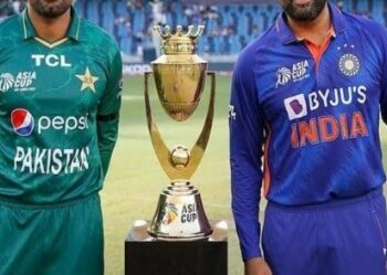 পাকিস্তানকে ছাড়াই হতে পারে এবারের এশিয়া কাপ