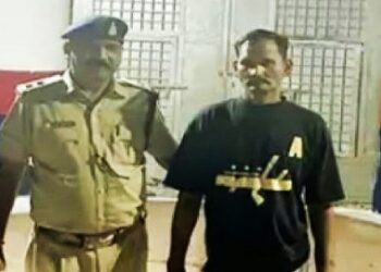 ছত্তিশগড়ে গাভীকে ধর্ষণের অভিযোগে, গ্রেফতার অভিযুক্ত