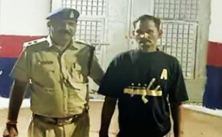 ছত্তিশগড়ে গাভীকে ধর্ষণের অভিযোগে, গ্রেফতার অভিযুক্ত