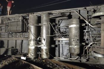 বালাসোরে ট্রেন দূর্ঘটনায় নিহতদের পরিবারকে ১০ লাখ টাকা করে ক্ষতিপূরণ ঘোষণা