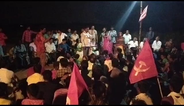 ফের তৃণমূল ছেড়ে সিপিএমে যোগদান, ভাতারের পর এবার পূর্বস্থলী