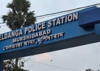 মুর্শিদাবাদে বোমা বাঁধার সময় বিস্ফোরণে মৃত ১, বেশ কয়েকজন জখম হওয়ার অনুমান