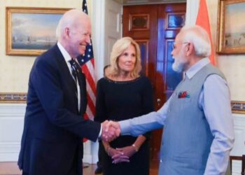 মার্কিন যুক্তরাষ্ট্রে মানবধিকার নিয়ে উদ্বেগ প্রকাশ করেছে ভারত