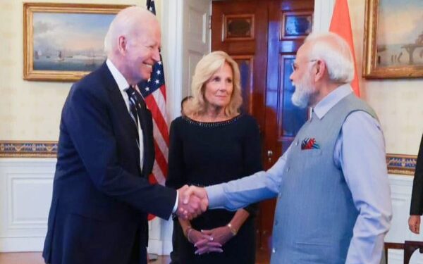 মার্কিন যুক্তরাষ্ট্রে মানবধিকার নিয়ে উদ্বেগ প্রকাশ করেছে ভারত