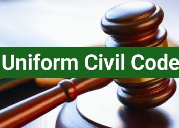 অভিন্ন দেওয়ানি বিধি প্রয়োগের বিষয়ে ধর্মীয় প্রতিষ্ঠানগুলির মতামত চাইল কেন্দ্রীয় আইন কমিশন