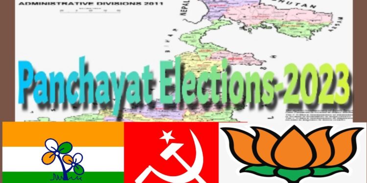 রায়নার মতই মেমারিতেও নির্দল কাঁটায় বিদ্ধ তৃণমূল, সেই সূযোগে পাশা বদলে দিতে মরিয়া সিপিএম