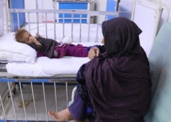 মাত্র ৩৩.৭ শতাংশ আফগান মহিলা হাসপাতালে প্রসব করেন, শিশু মৃত্যুর হার প্রতি হাজারে ২৪- রিপোর্ট