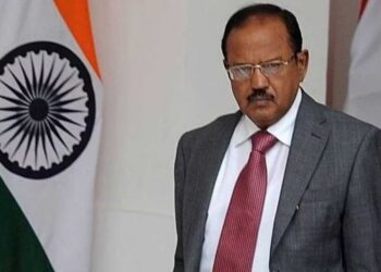 ভারতের এনএসএ অজিত দোভালকে ‘বৈশ্বিক সম্পদ’ হিসাবে বর্ণনা করেছেন মার্কিন রাষ্ট্রদূত