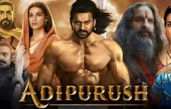 হিন্দি ছবি ‘আদিপুরুষ’ নিষিদ্ধ করার দাবি জানালো অল ইন্ডিয়া সিনে ওয়ার্কার্স অ্যাসোসিয়েশন