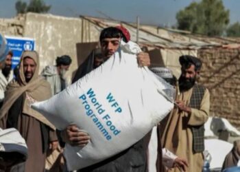 বিদেশের পাঠানো মানবিক সাহায্য নিজেদের মধ্যেই ভাগ করে নিচ্ছে তালিবান : অভিযোগ