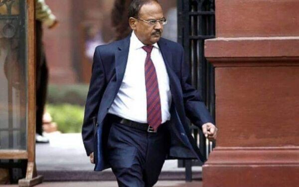 “নেতাজি থাকলে ভারতের বিভাজন কখনই হত না”-অজিত ডোভাল