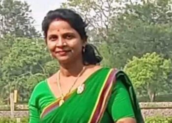 আসামে বিজেপি নেত্রীকে নৃশংসভাবে খুন