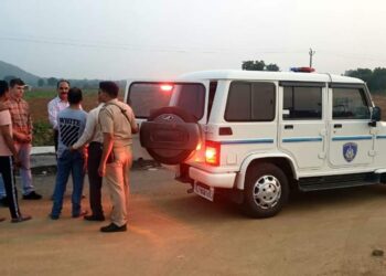 সন্ত্রাসবাদী সংগঠনের হয়ে প্রচার চালানো বাবা ও মেয়েকে গ্রেফতার করেছে গুজরাট এটিএস