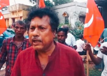 নির্বাচনী পর্যবেক্ষকের ডাকা সর্বদলীয় বৈঠক বয়কট করল সিপিএম