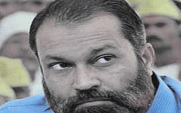 কানাডা বিমানবন্দরে গ্রেফতার মুম্বাই বিস্ফোরণ মামলার আসামি বশির